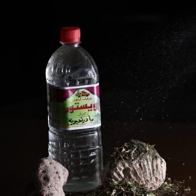 عرق بادرنجبویه برای آرامش اعصاب و بهبود خواب