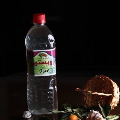 عرق بوقناق ویستور یک لیتری مناسب برای کاهش قند خون