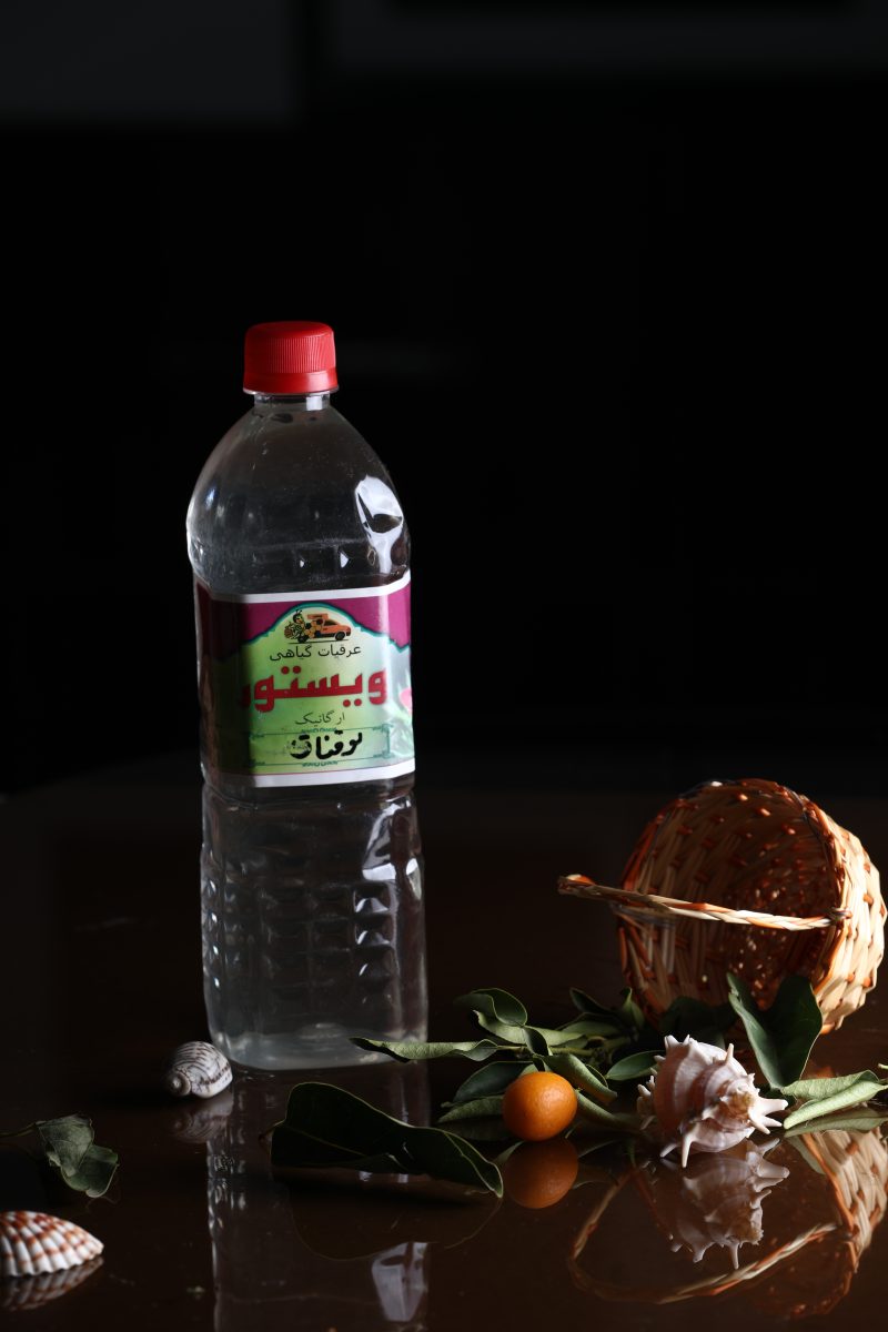 عرق بوقناق ویستور یک لیتری مناسب برای کاهش قند خون