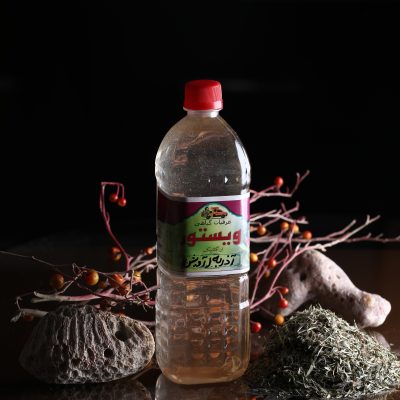 عرق آویشن طبیعی ویستور با غلظت بالا