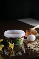 حلوا ارده ۵۰۰ گرمی ویستور با عسل طبیعی