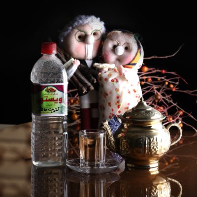 معجون گیاهی تقویت حافظه با کندر، بومادران، سولنجان و کیالک