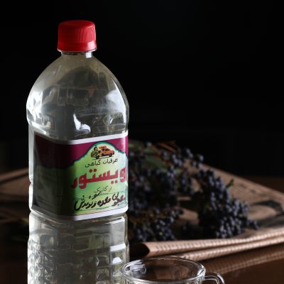 معجون گیاهی معده و گوارش با بابونه و شیرین‌بیان