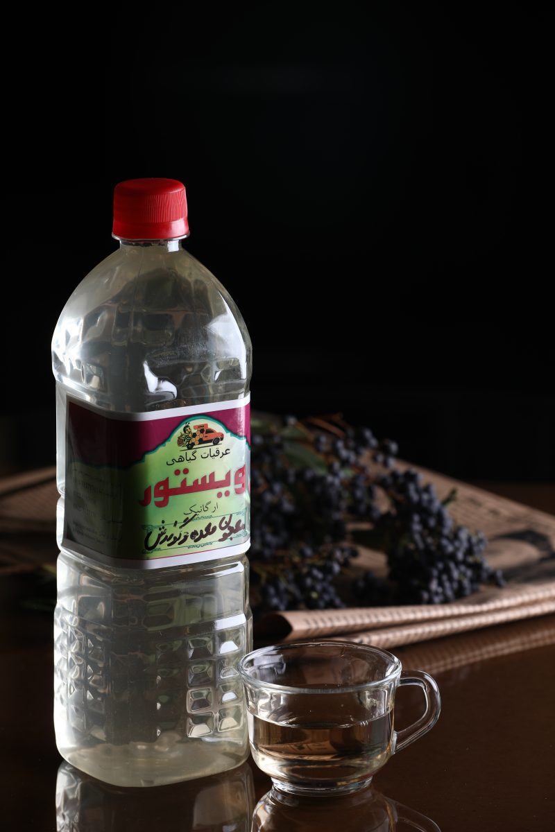 معجون گیاهی معده و گوارش با بابونه و شیرین‌بیان