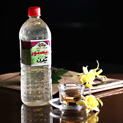 معجون گیاهی مخصوص میگرن و سردرد با اسطوخودوس و بهارنارنج