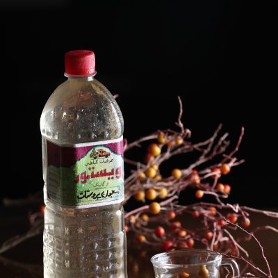 معجون گیاهی سلامت پروستات با گزنه، خارشتر و خارخاسک