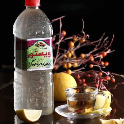 معجون گیاهی درمان سرماخوردگی با بابونه و شیرین‌بیان