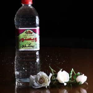 (عرق بیدمشک) تقویت‌کننده قلب