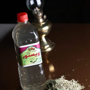 (عرق گزنه) تقویت عمومی