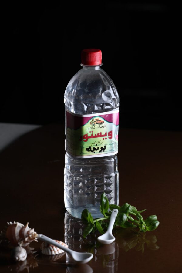 (عرق یونجه) مقوی عمومی بدن