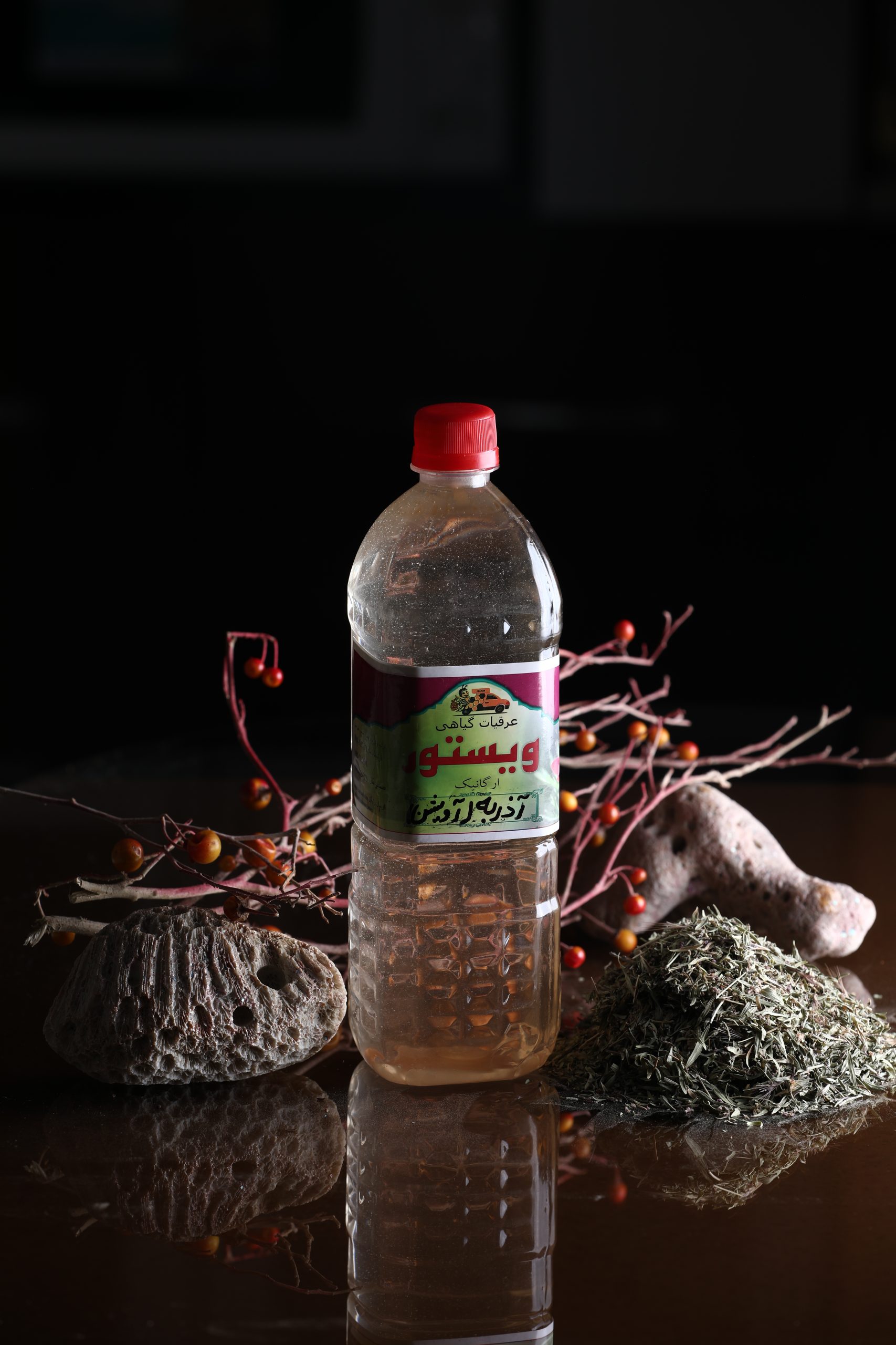 (عرق آویشن) ضد التهاب