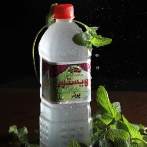 (عرق پونه) ضد نفخ و بهبود گوارش