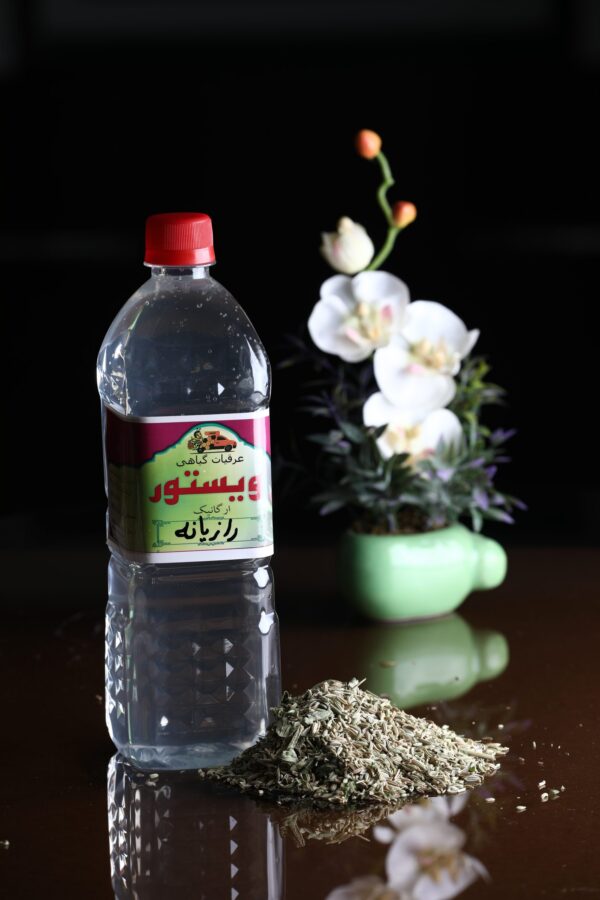 (عرق رازیانه) تقویت هورمون‌ها