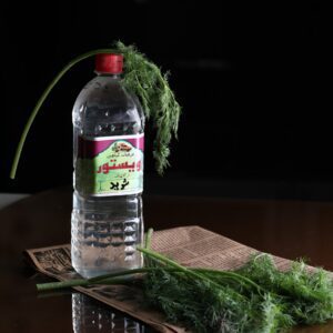 (عرق شوید) کمک به گوراش