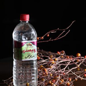 (عرق مریم گلی) تقویت حافظه