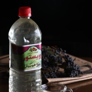 (معجون گیاهی معده و گوارش) سوء هاضمه