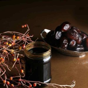 (شیره خرما) انرژی‌زای طبیعی