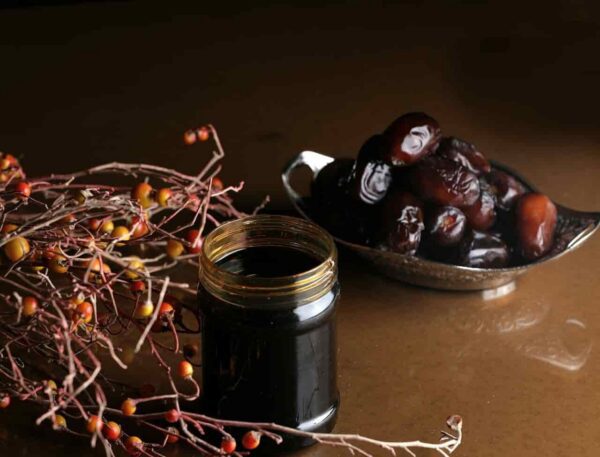 (شیره خرما) انرژی‌زای طبیعی
