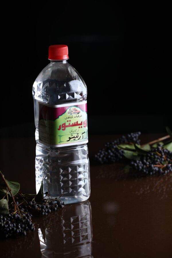 عرق آرتیشو (کنگرفرنگی)