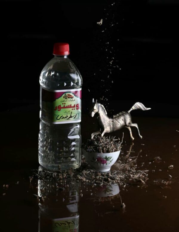 (عرق اسطوخودوس) خواب‌آور طبیعی