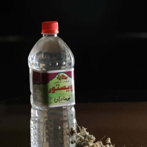 (عرق بومادران) تنظیم قاعدگی
