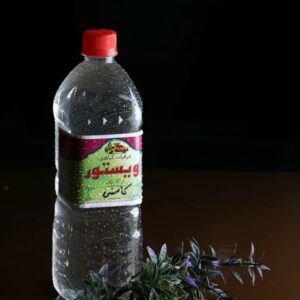 (عرق کاسنی) پاکسازی کبد چرب