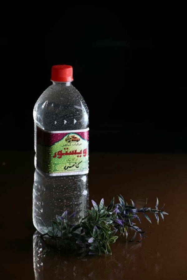 (عرق کاسنی) پاکسازی کبد چرب