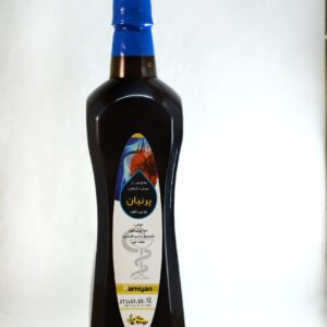 عصاره کنترل چربی و غلظت خون (پرنیان)