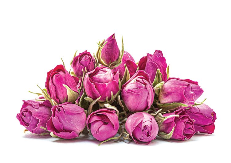 🌹 چرا عرق گلاب اصل تلخ یا ترش می‌شود؟