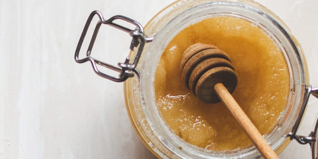 عسل رس بسته