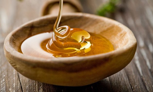 بهترین روش نگهداری عسل طبیعی در خانه 🍯